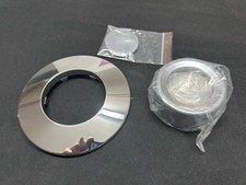 Wasserzähler Rosette