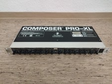 Behringer Composer Pro-XL MDX2600