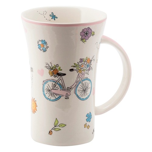 Coffee pot summer cruising - coffee,