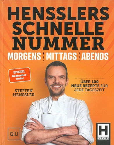 Hensslers schnelle nummer - hensslers,