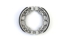 Brake Shoes Rear for 2003