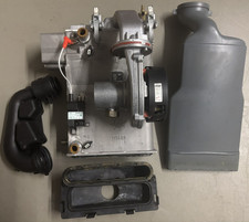 Remeha Wärmetauscher 15-25 kW