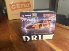 Jiabaili 1:43 RC Drift Auto