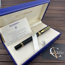 Vintage Waterman Ideal Paris