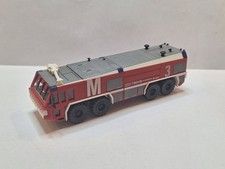 Feuerwehr RMM FLF-10000 SIMBA