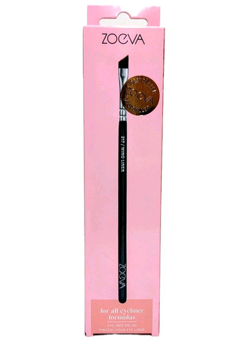 Zoeva eyelinerpinsel 317 - eyelinerpinsel,