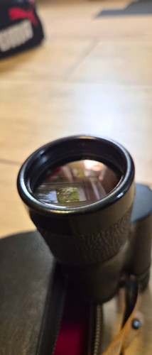 Carl zeiss jena - carl, 10x50