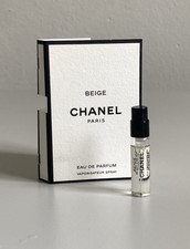 CHANEL PARIS LES EXCLUSIFS DE CHANEL BEIGE EAU DE PARFUM 1x  1,5 ml SPRAY