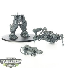 Grey Knights - Nemesis