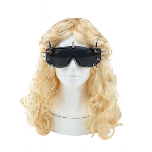 Pop monster spike sonnenbrille - monster,