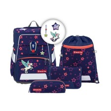 STEP BY STEP SPACE SHINE