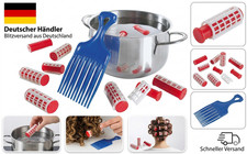 Thermo-Lockenwickler zum