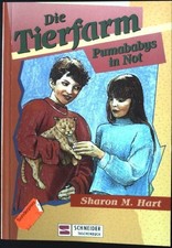 Die Tierfarm Band 1. Pumababys