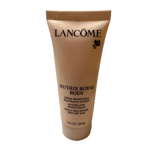Lancome nutrix royal body - lancome,