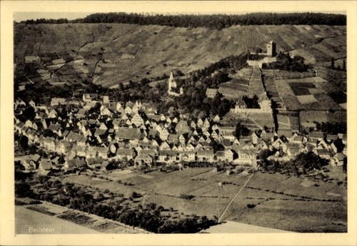 Beilstein der mosel - an,