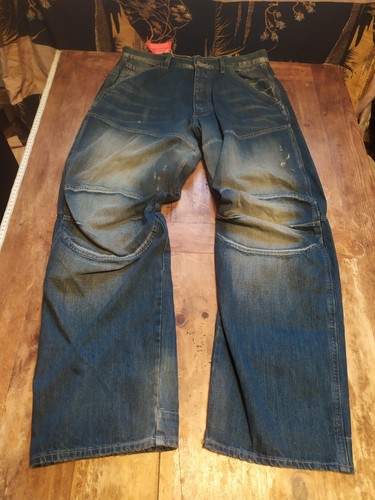 Star 5620 elwood loose - 3d,