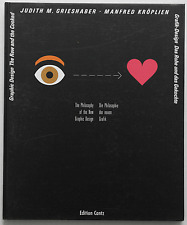 Graphic Design - Judith M. Grieshaber /Manfred Kröplien
