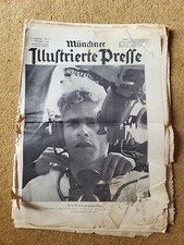 1937 november Münchner