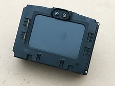 Bordcomputer Display Anzeige Opel Zafira A Siemens 24435537 5WK70044 Original