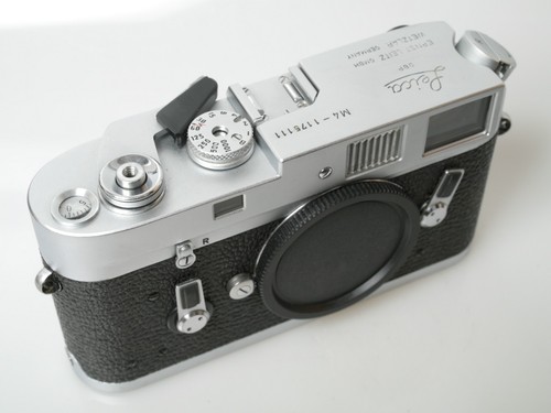 Leica 1175111 die - leica, nr.