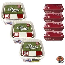 Pepe Rich Green Volumentabak