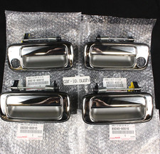 TOYOTA Original Land Cruiser