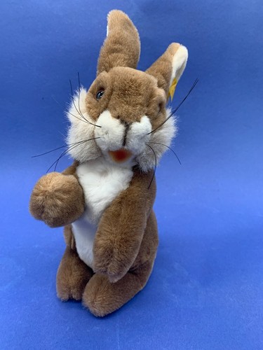 Steiff hase cosy manni - steiff, |
