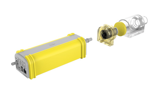 Kondensatpumpe refco combi - kondensatpumpe,