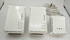 Devolo dLAN 200 AV mini NT23 + 2 x dLAN 200 AV Wireless N WP MI2130 [SB16]