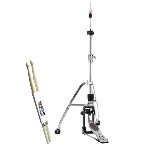Pearl 2050 eliminator - pearl,