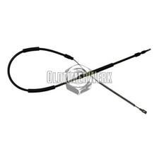 Handbremsseil für t3 - handbremsseil,