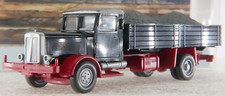 Wiking 1:87 LKW A.S.S Alt
