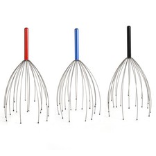 Kopfmassagegerät Kopfkrauler