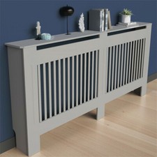 XL Heizkörperverkleidung