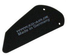 KD AIR Luftfilter passend für
