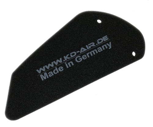 Air luftfilter passend für - air,