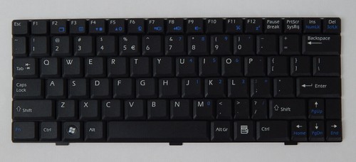 Laptop tastatur universal - laptop,