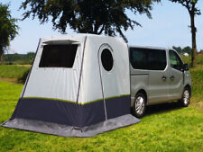 Heckzelt Trapez Trafic - Ohne