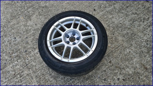 Komplettrad racing f1 - oz,