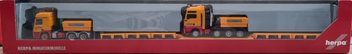 Herpa 150899 - 1:87,