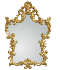 XXL Wandspiegel ANTIK BAROCK