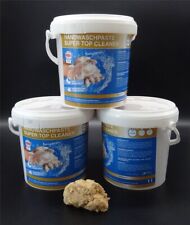 3x1L Handwaschpaste SUPER TOP