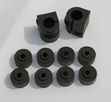 *** Opel Kadett C Stabi