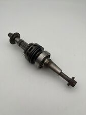 Honda CBX750F CBX 750 F RC17 Primärwelle Welle Primary Wave Getriebe #17675