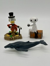 Was ist Was Wale, DuckTales