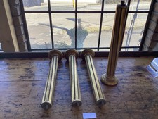 Biedermeier Holzornamente