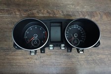 Golf gti tacho - golf,