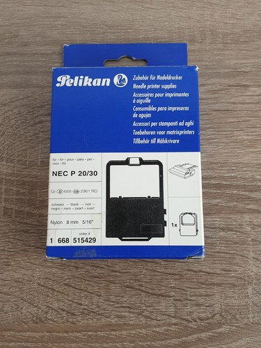 Pelikan farbband für - für, nec