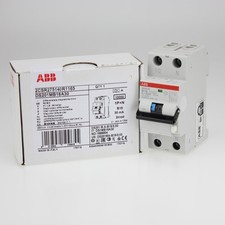 ABB DS201MA-B16/0,03