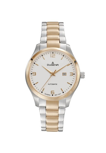 Dugena damen armbanduhr - dugena, tresor